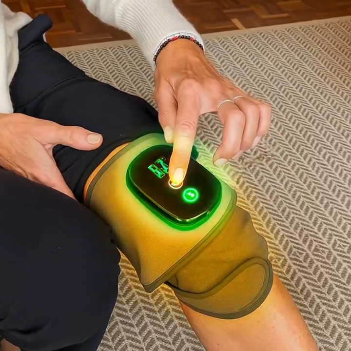 FlexioCare™ | Le soulagement articulaire, sans effort