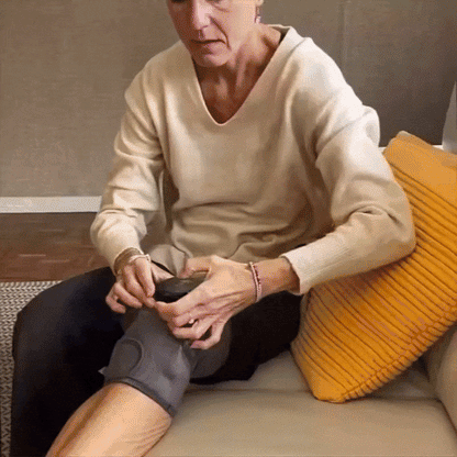 FlexioCare™ | Le soulagement articulaire, sans effort